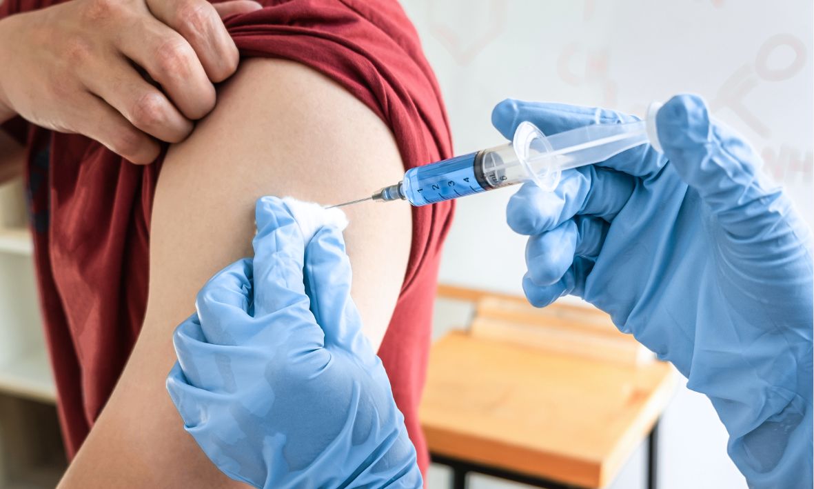 Enfermero domicilio Barcelona 