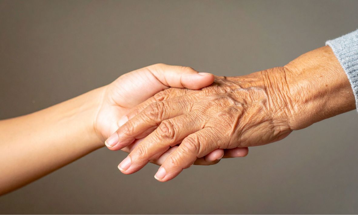 Jorge feijoo Enfermero a domicilio